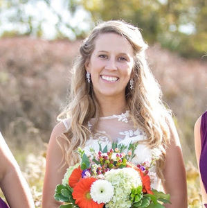 Meet your Posher, Cortney